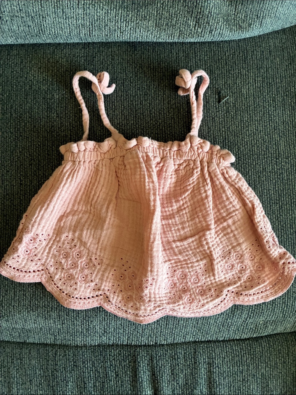 ☀️2T Girls Blouse☀️